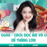 Blackjack Gg88 – Cách Đọc Bài Và Cược Chuẩn Để Thắng Lớn