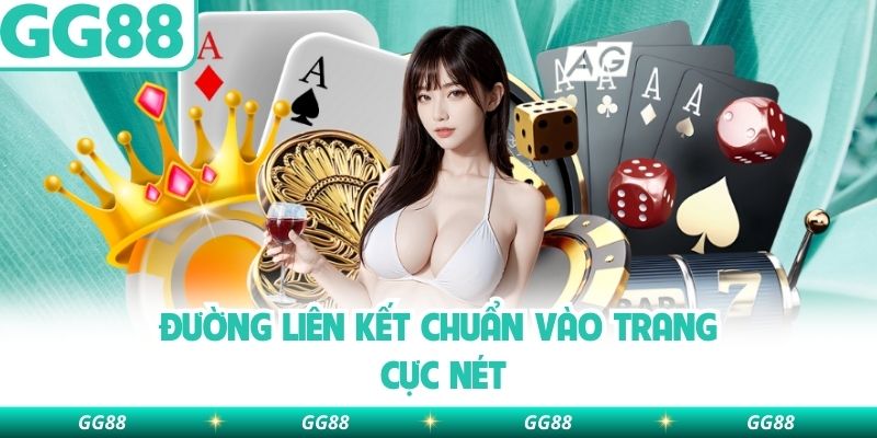 Đường liên kết chuẩn vào trang cực nét 